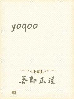 yoqoo