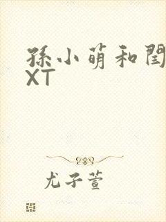 孙小萌和闫辰TXT