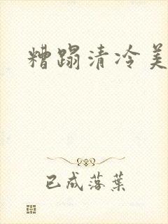 糟蹋清冷美人