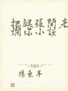 把腿张开老子臊烂你小说