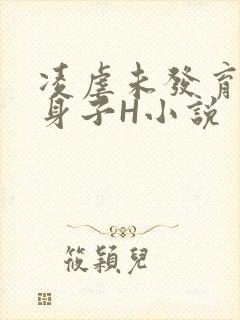 凌虐未发育的小身子H小说