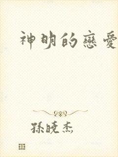 神明的恋爱游戏