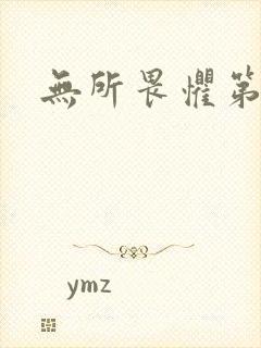 无所畏惧第二部