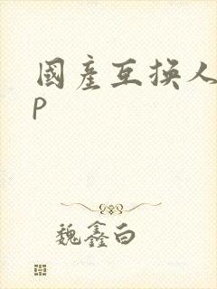 国产互换人妻4p