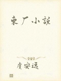 东厂小说