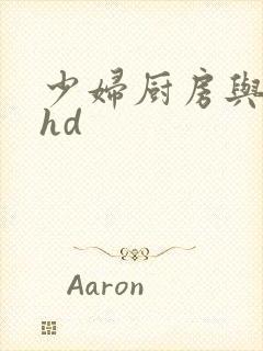 少妇厨房与子伦hd