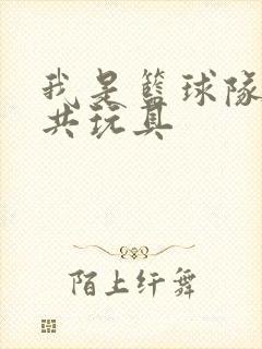 我是篮球队的公共玩具