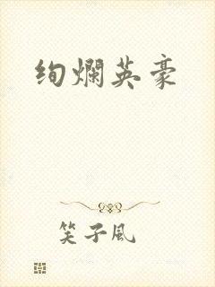 绚烂英豪