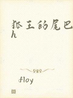 狐王的尾巴高ah