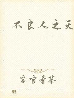 不良人之天罡传