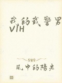 我的武警男友1V1H