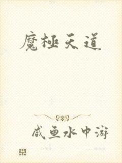 魔极天道