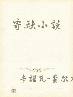 寄秋小说
