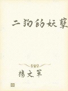 二狗的妖孽人生