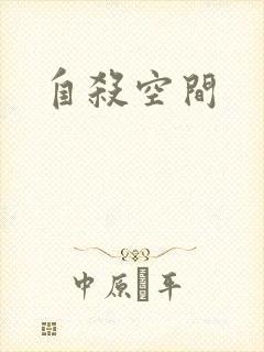 自杀空间