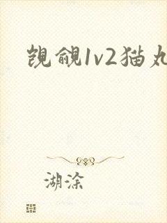 觊觎1v2猫丸