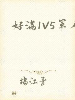 好满1V5军人