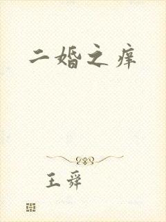 二婚之痒