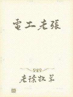 电工老张