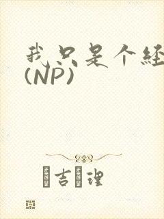 我只是个经纪人(NP)