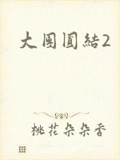大团圆结2