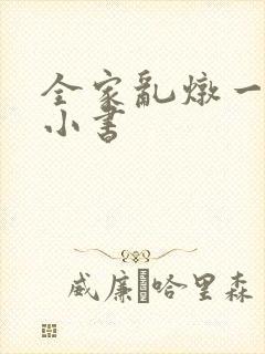 全家乱炖一锅烩小书