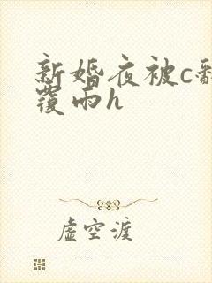 新婚夜被c翻云覆雨h
