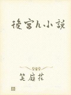 后宫h小说