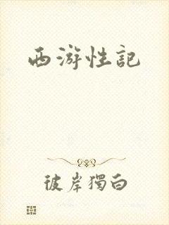 西游性记