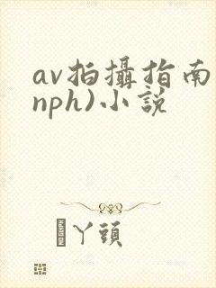 av拍摄指南(nph)小说