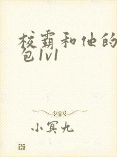 校霸和他的小哭包1v1