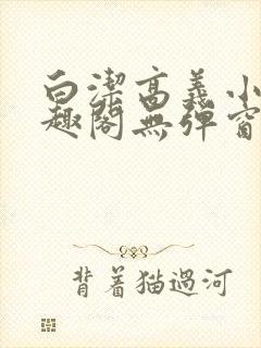 白洁高义小说笔趣阁无弹窗版