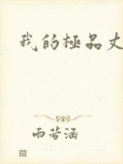 我的极品丈母娘