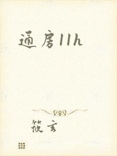 通房11h