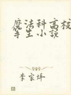 魔法科高校的劣等生小说