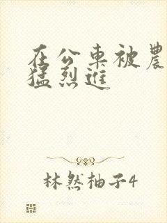 在公车被农民工猛烈进