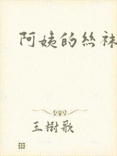 阿姨的丝袜小说