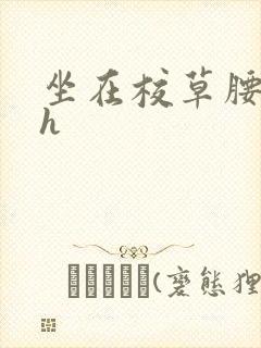 坐在校草腰上动h