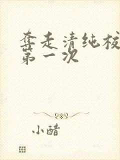 夺走清纯校花的第一次