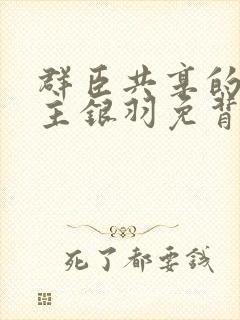 群臣共享的小公主银羽免背刺