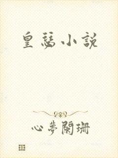 皇瑟小说