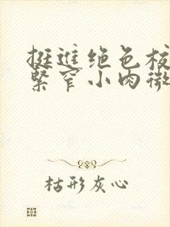 挺进绝色校花的紧窄小肉微博