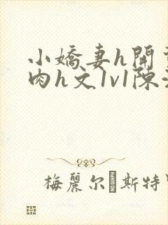 小娇妻h开荤粗肉h文1v1陈浩