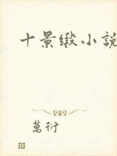 十景缎小说