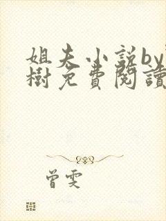 姐夫小说by野树免费阅读全文