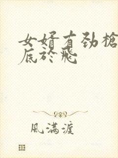 女婿有劲枪枪到底于飞