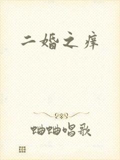 二婚之痒