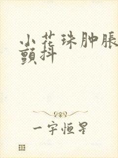 小花珠肿胀挺立颤抖