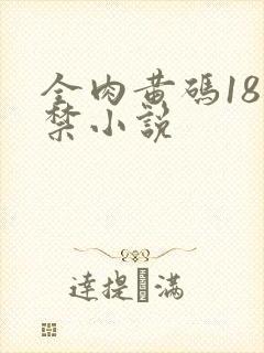 全肉黄码18无禁小说