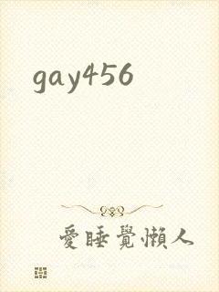 gay456
